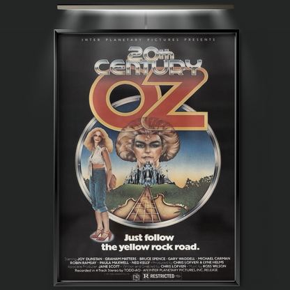 Oz (1976)