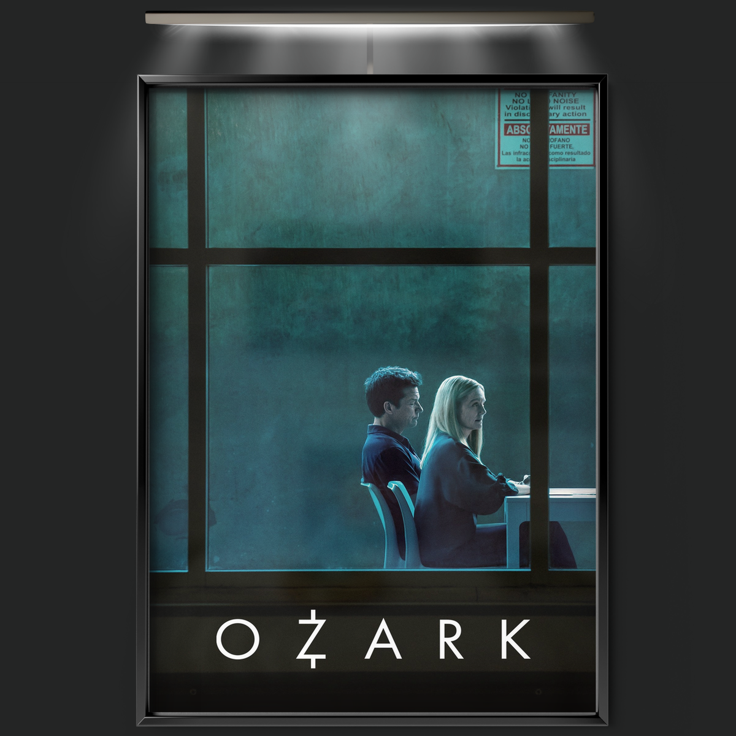Ozark (2017)