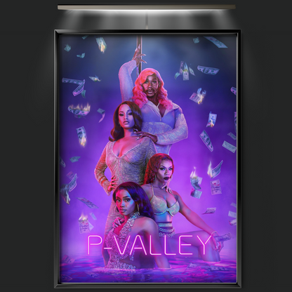 P Valley (2020)
