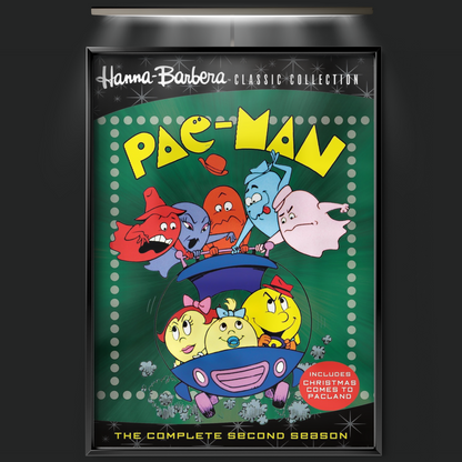 Pac Man (1982)