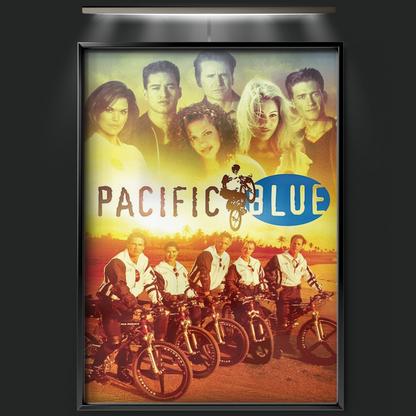 Pacific Blue (1996)