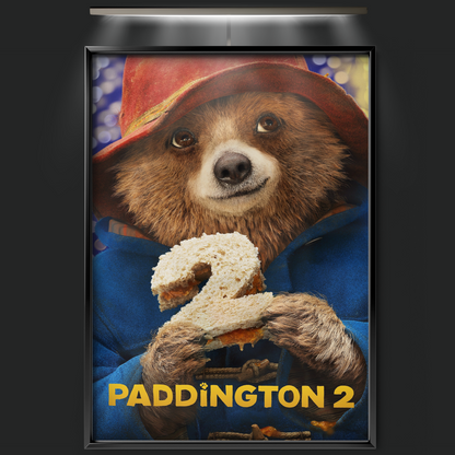 Paddington 2 (2017)
