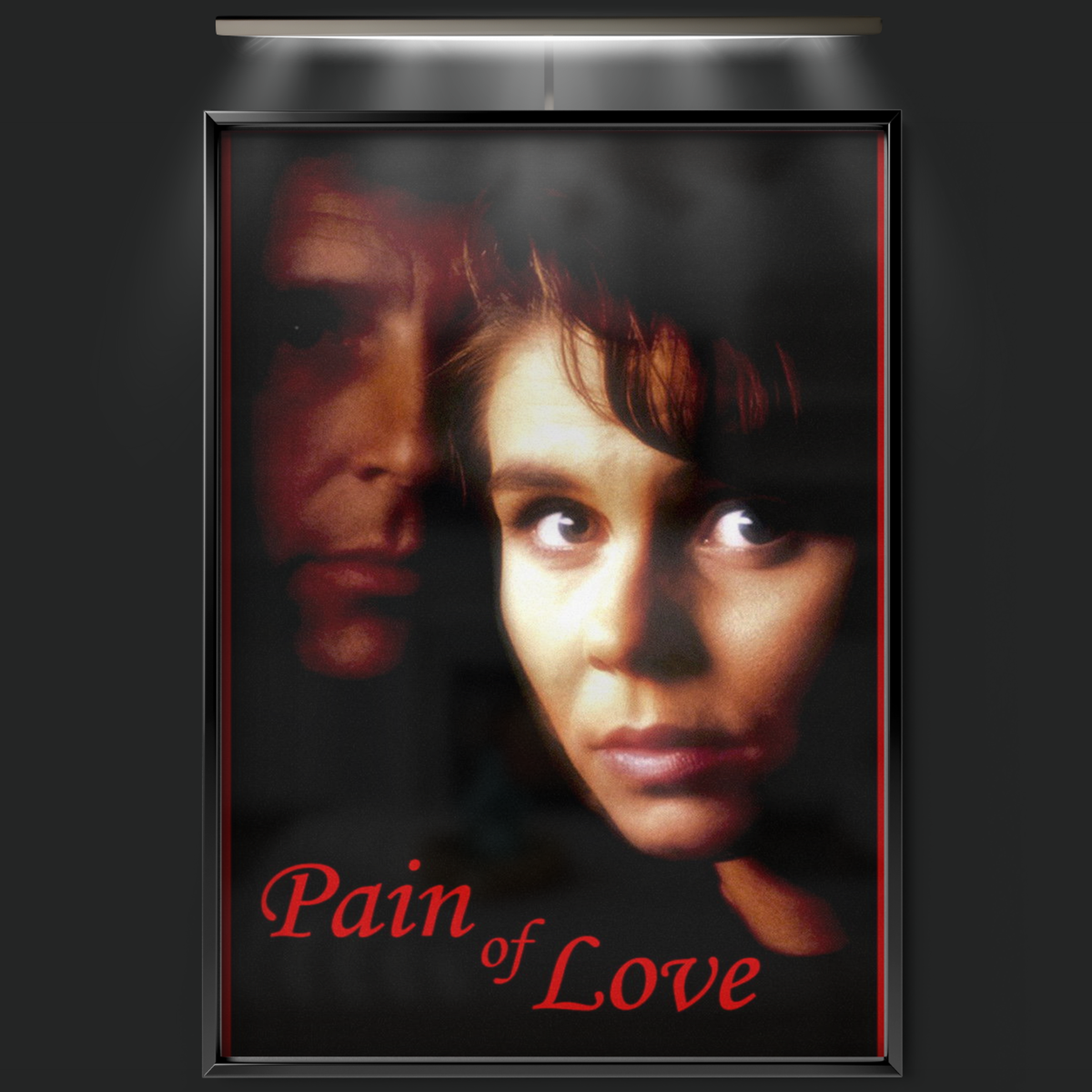 Pain Of Love (1992)