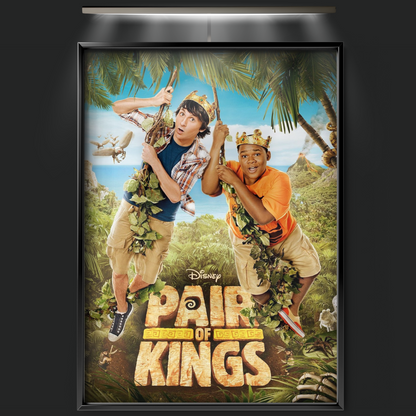 Pair Of Kings (2010)