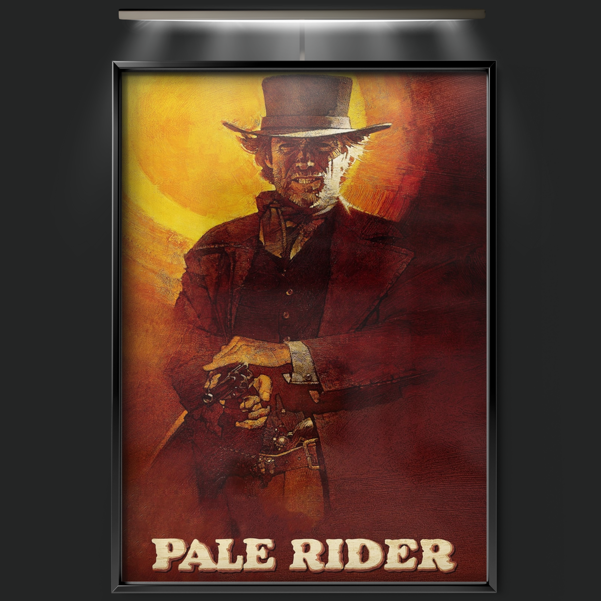 Pale Rider (1985)