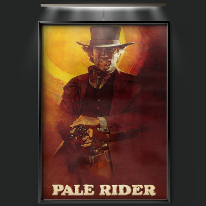 Pale Rider (1985)