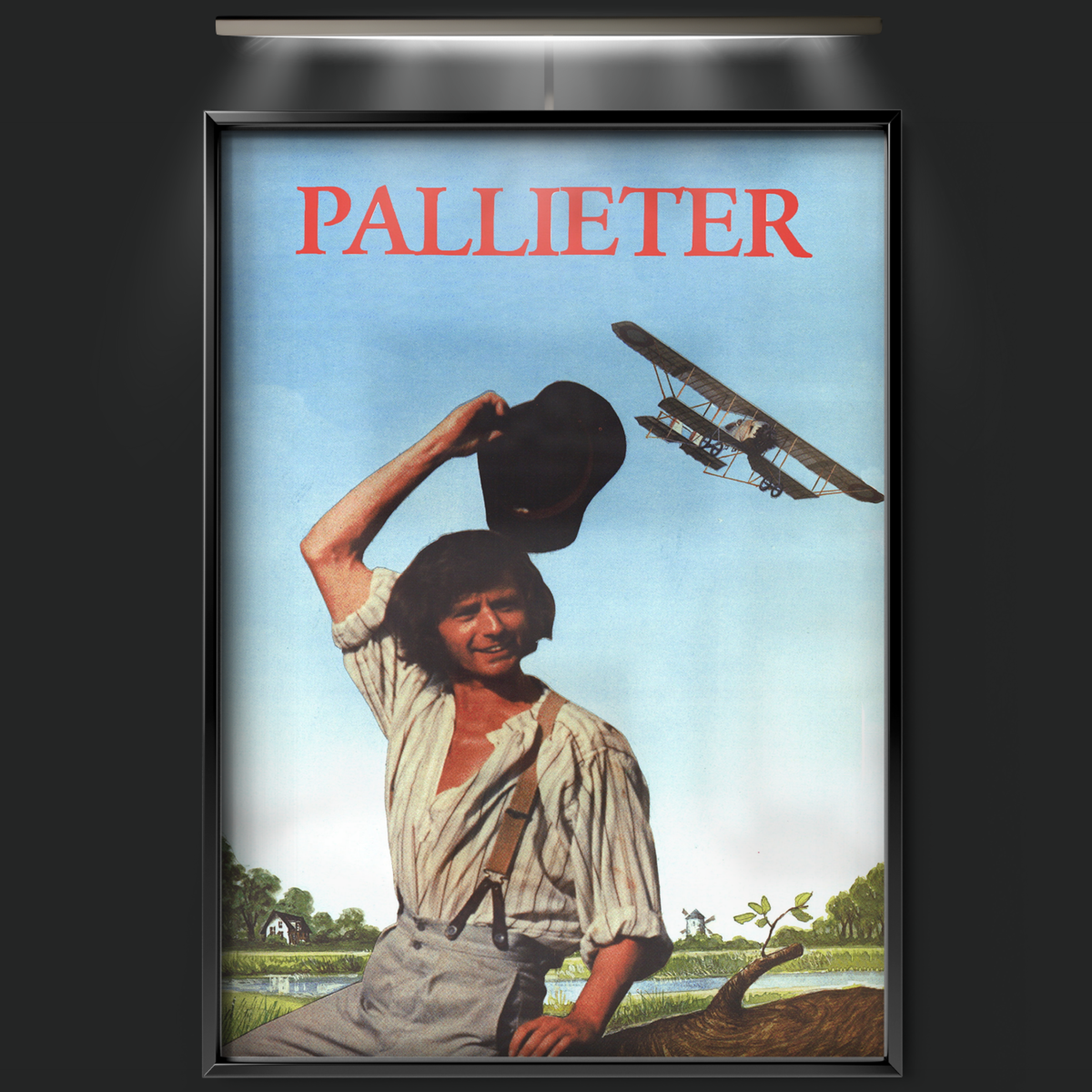 Pallieter (1975)