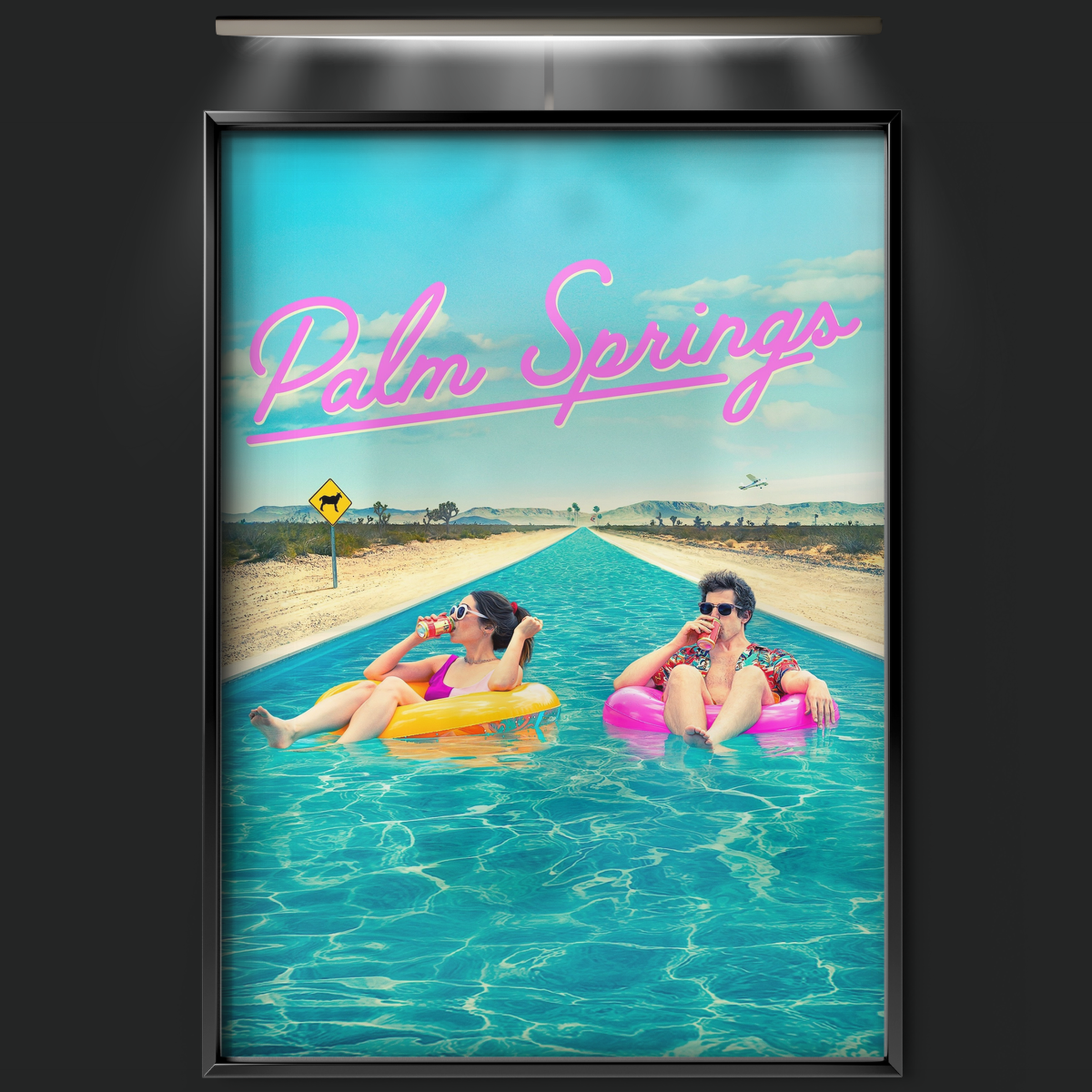 Palm Springs (2020)
