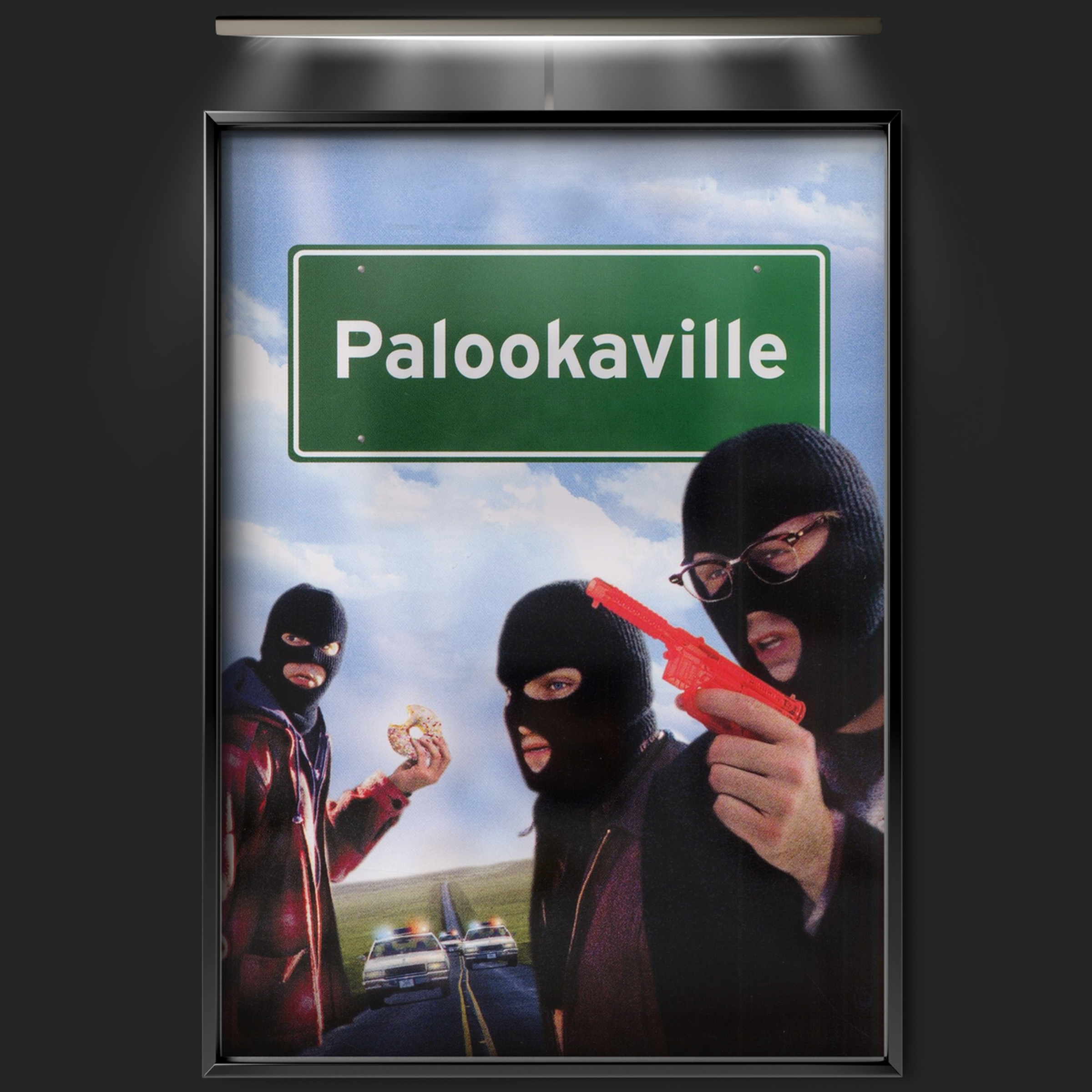Palookaville (1995)