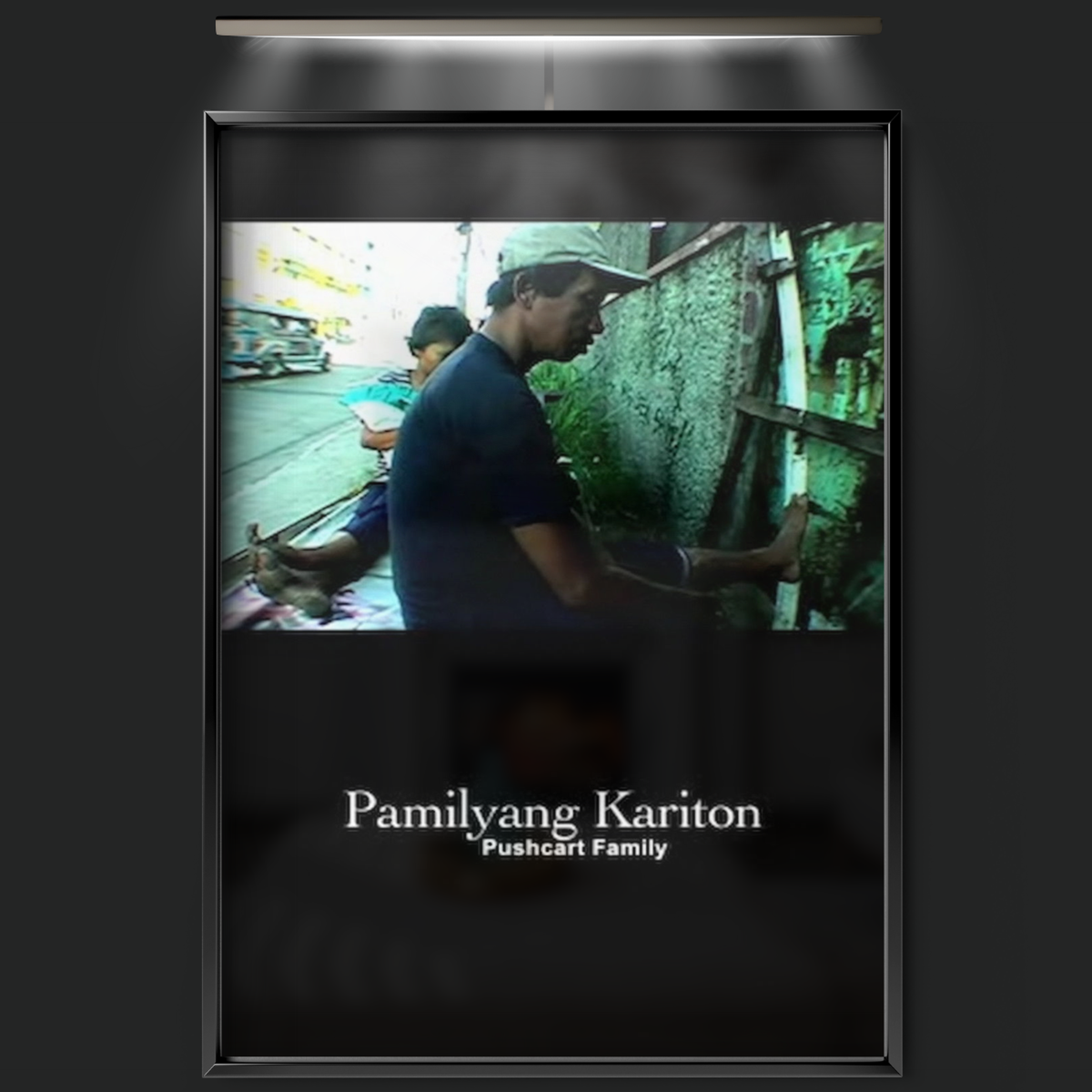 Pamilya Kariton (2009)