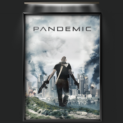 Pandemic (2016)