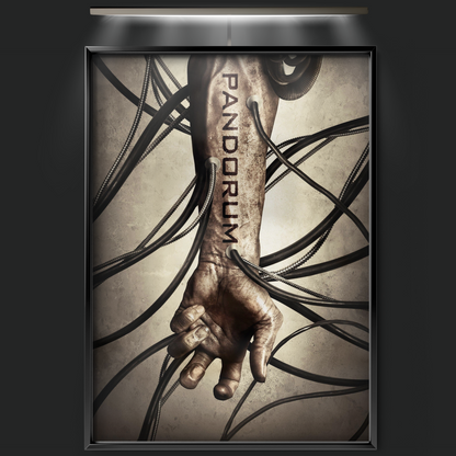 Pandorum (2009)