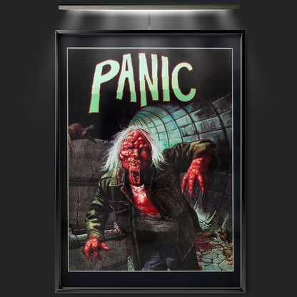 Panic (1982)