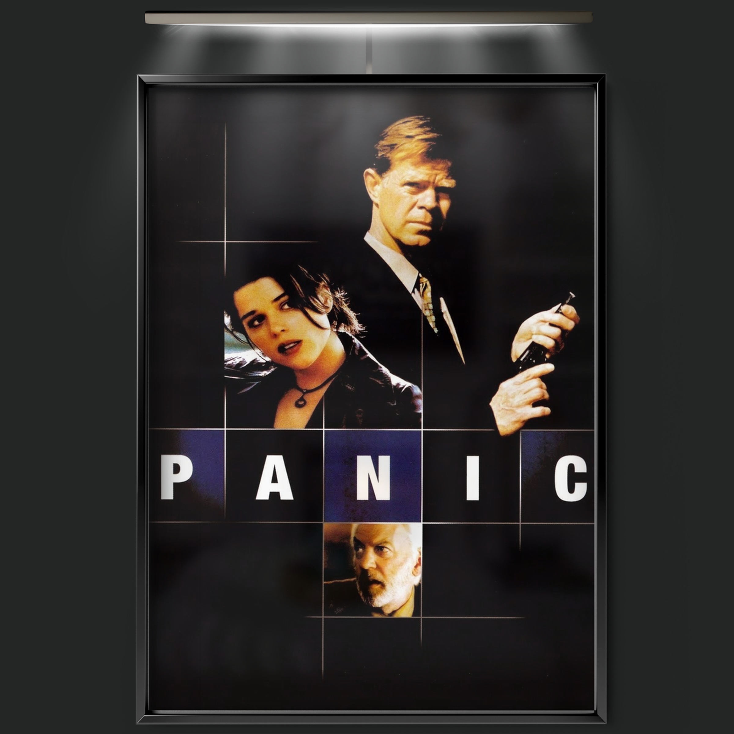Panic (2000)