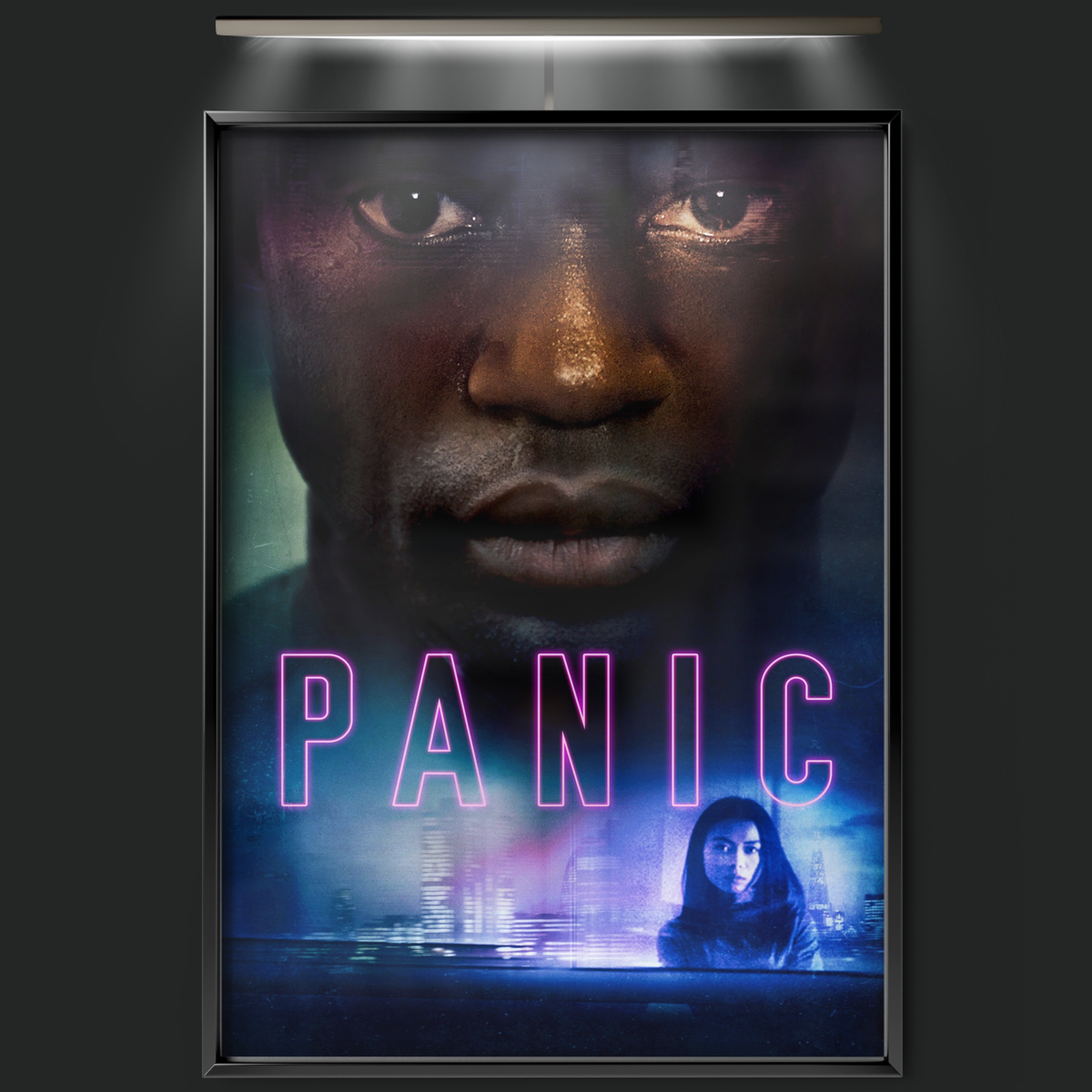 Panic (2016)