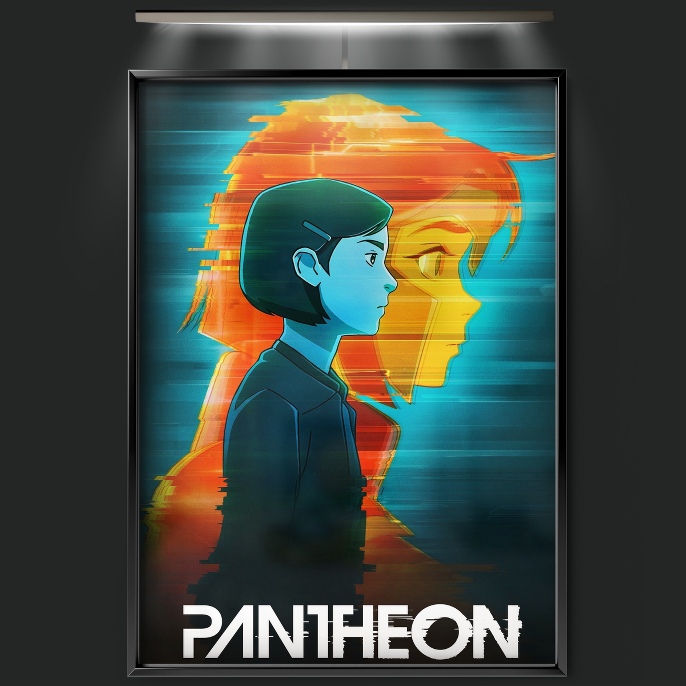 Pantheon (2022)