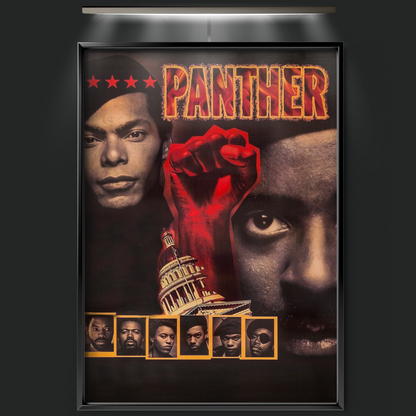 Panther (1995)