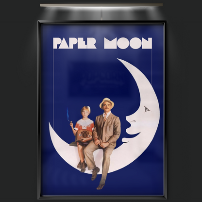Paper Moon (1973)