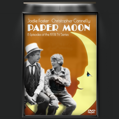 Paper Moon (1974)