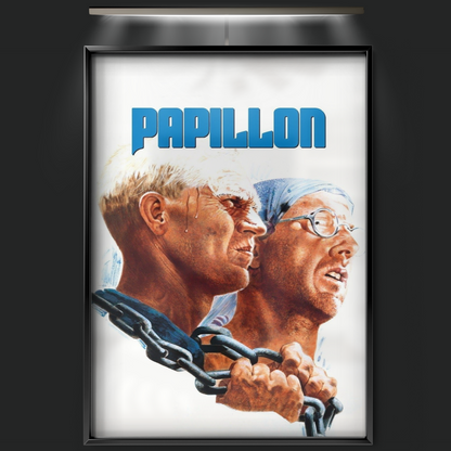 Papillon (1973)