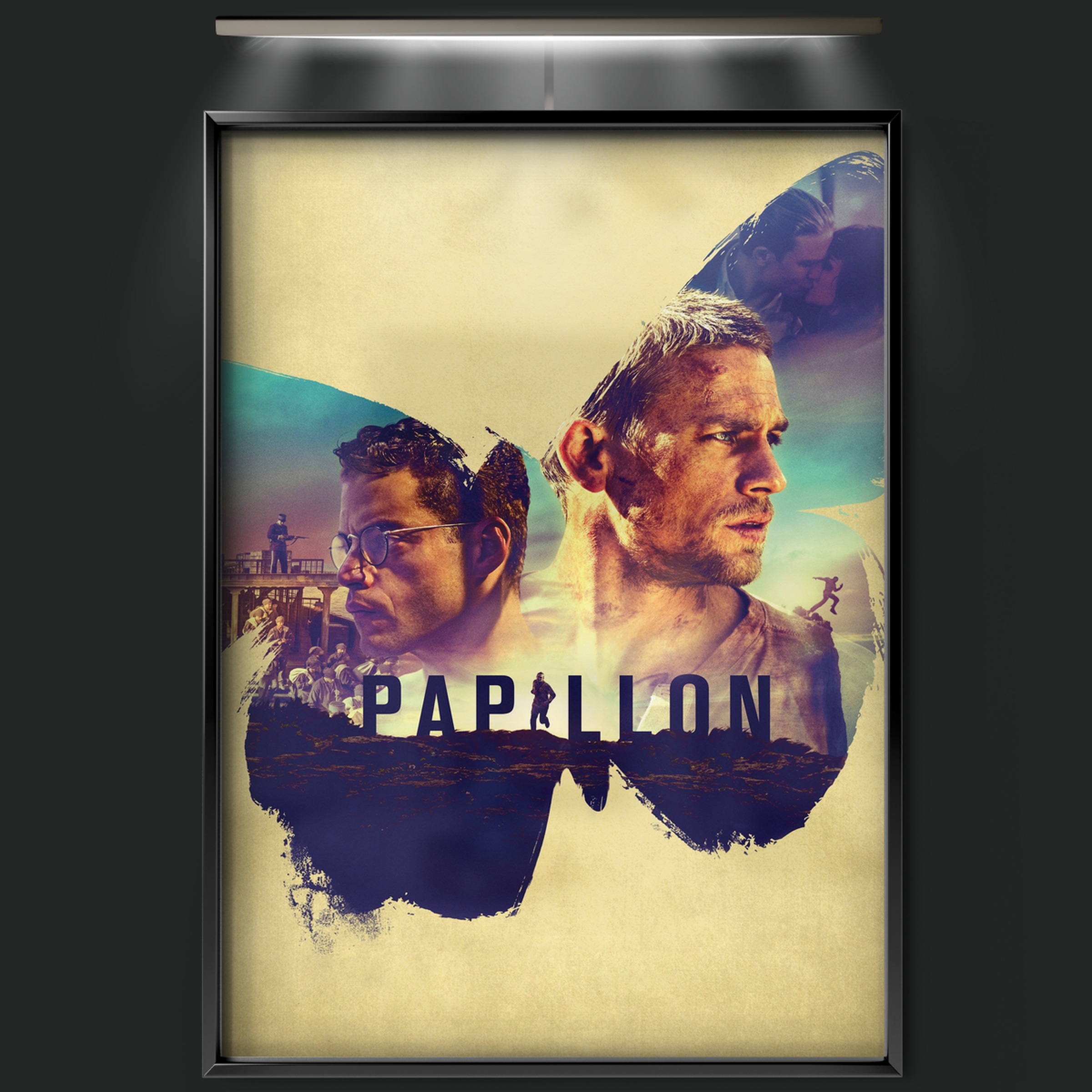 Papillon (2017)