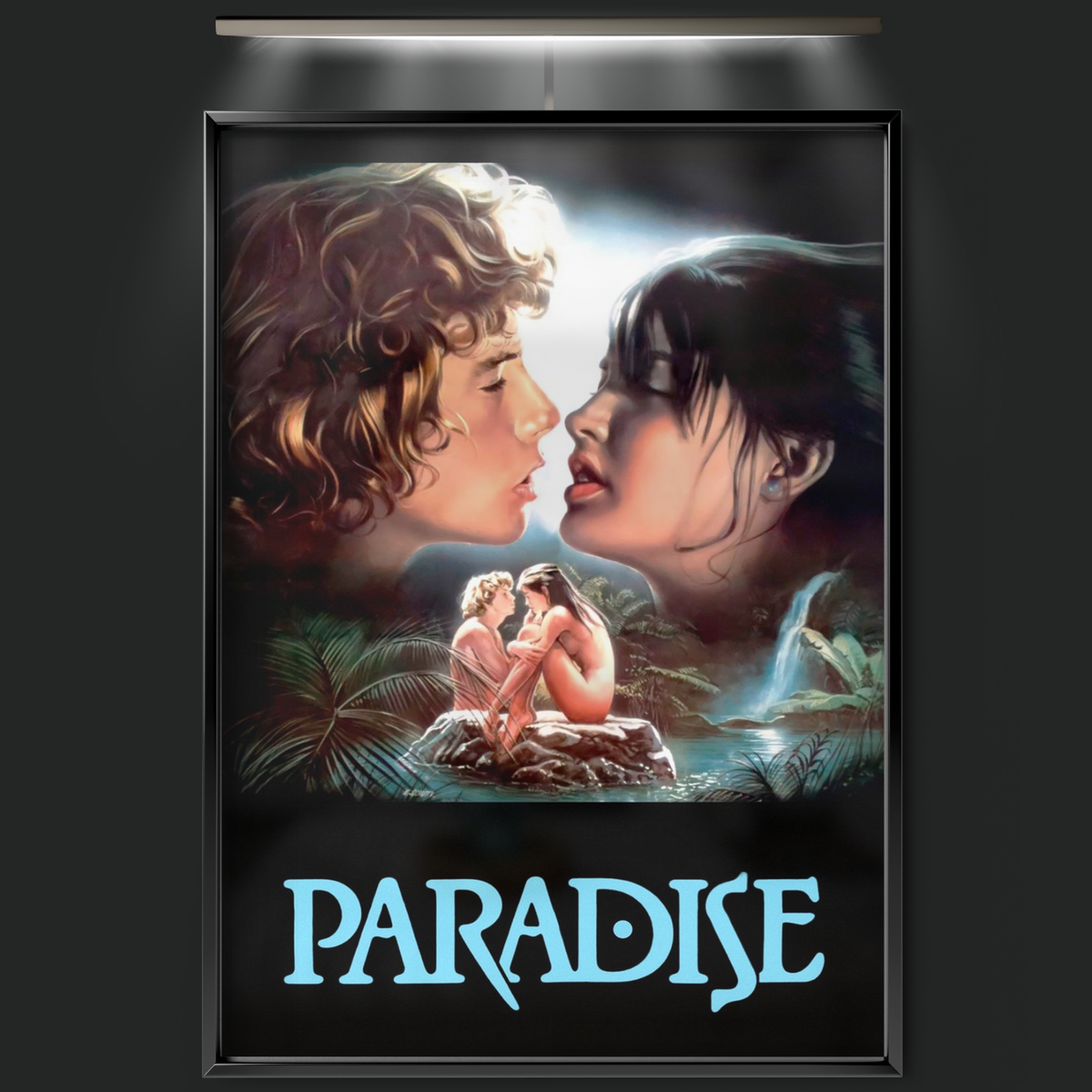 Paradise (1982)