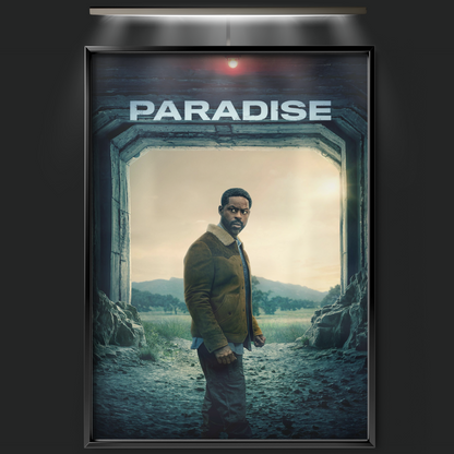 Paradise (2025)