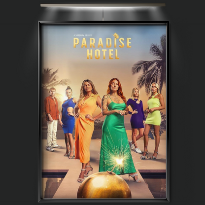 Paradise Hotel (2005)