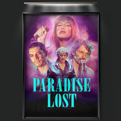 Paradise Lost (2018)