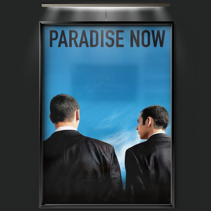 Paradise Now (2005)