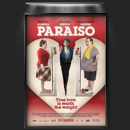 Paraíso (2013)