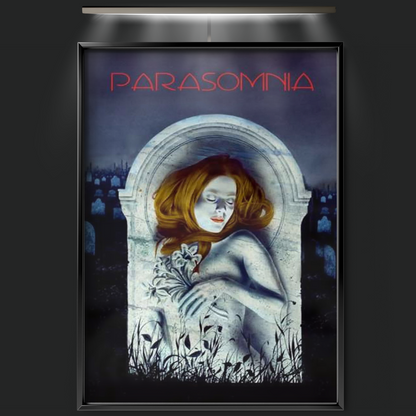 Parasomnia (2008)