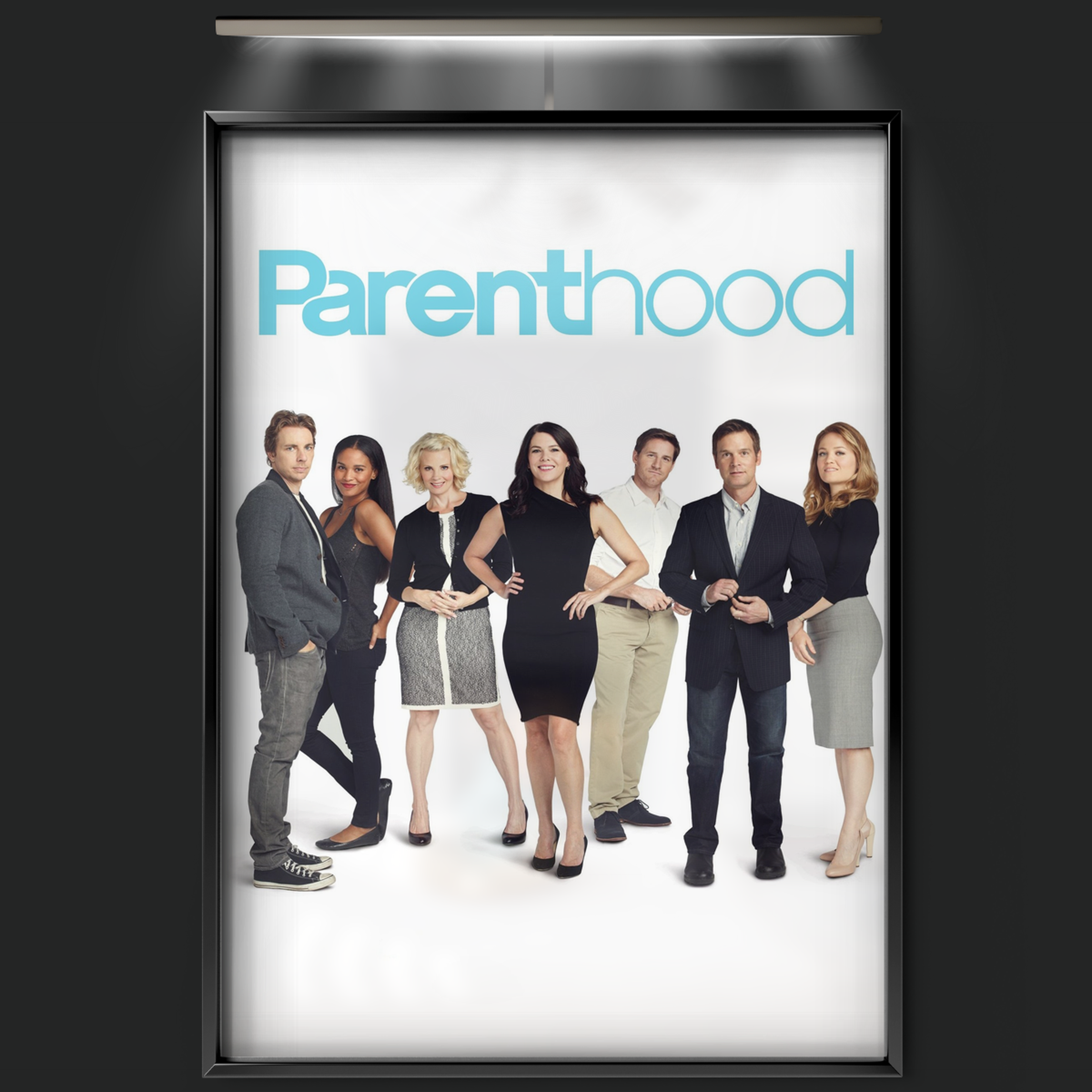 Parenthood (2010)