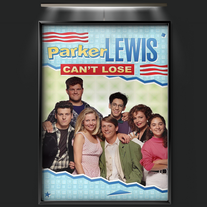 Parker Lewis Can't Lose (1990)