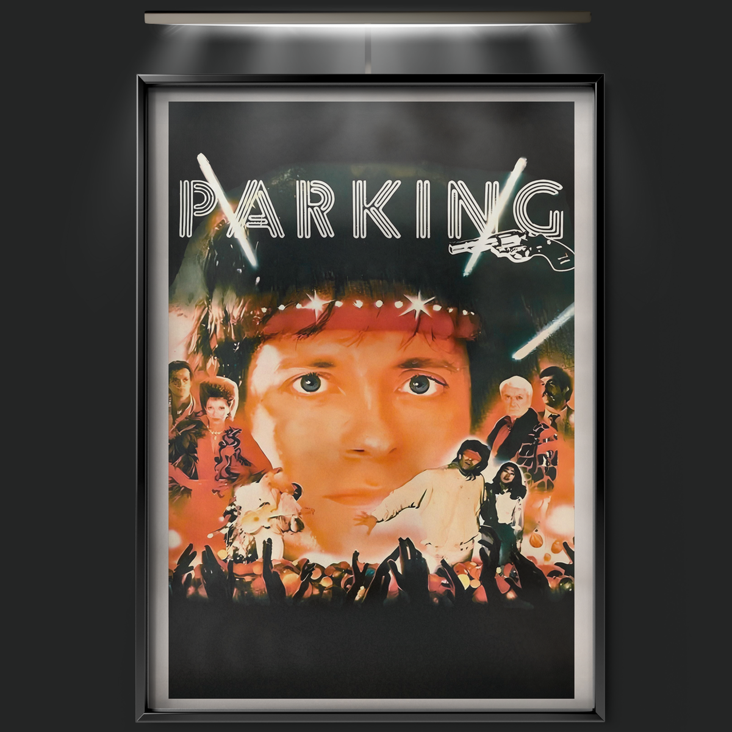 Parking (1985)