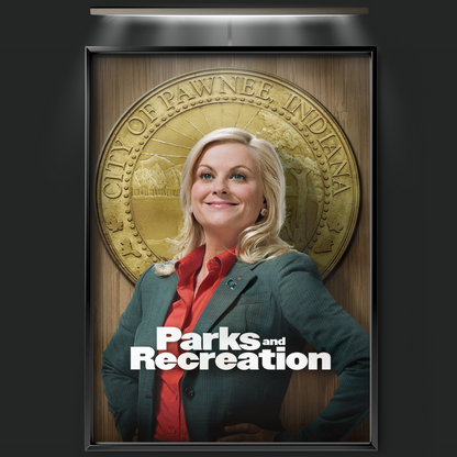 Parks And Recreation (2009)