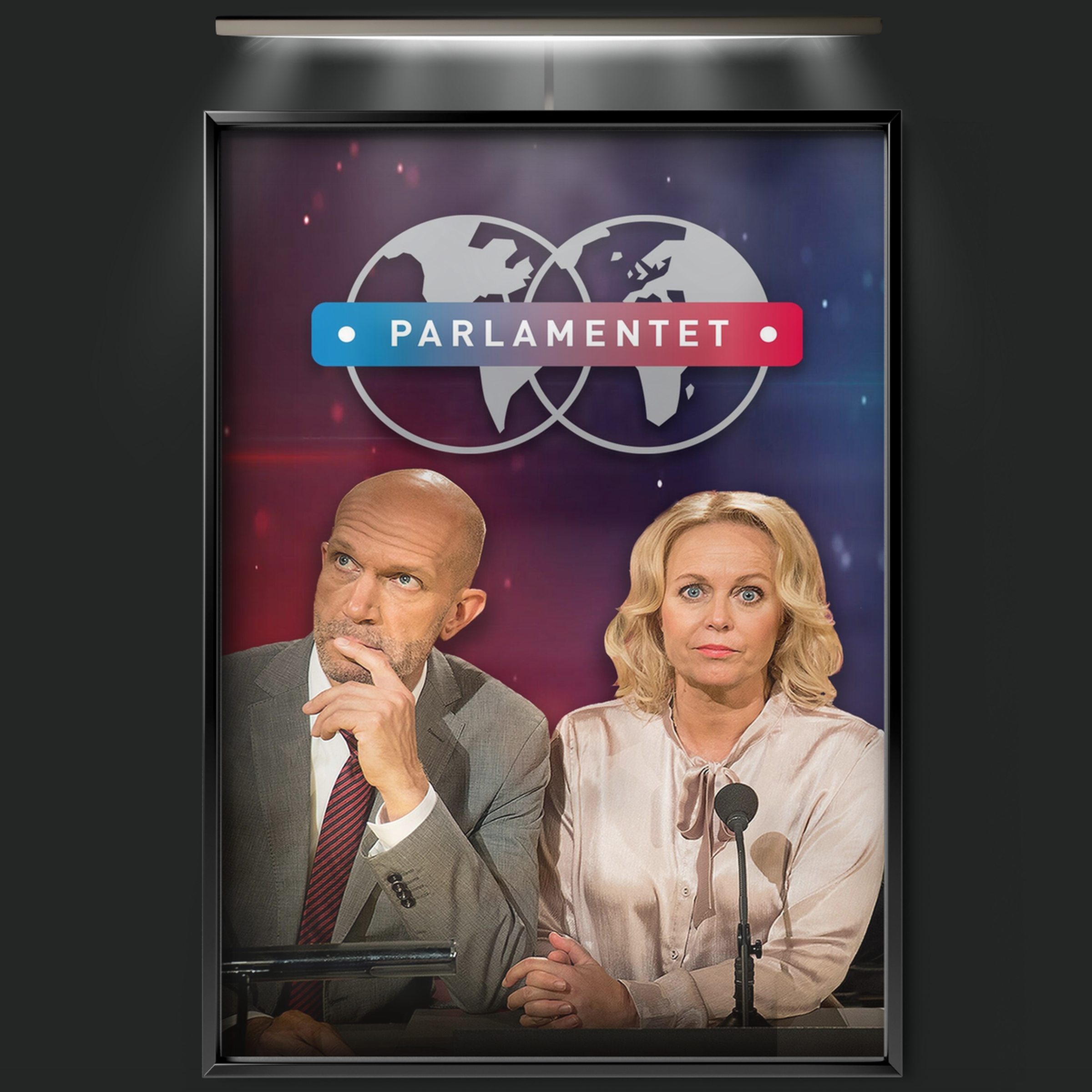 Parlamentet (1999)
