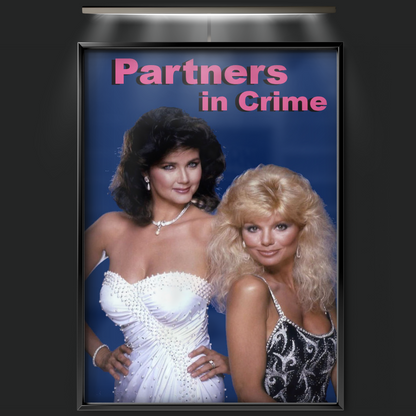 Partners In Crime (1984)