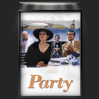 Party (1996)