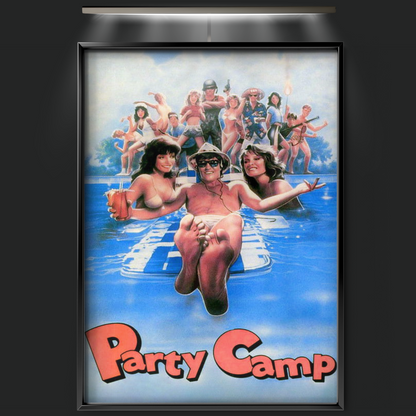 Party Camp (1987)