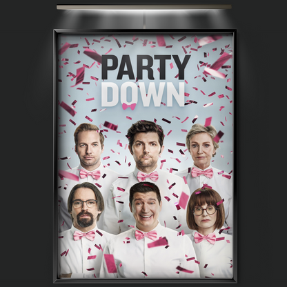 Party Down (2009)