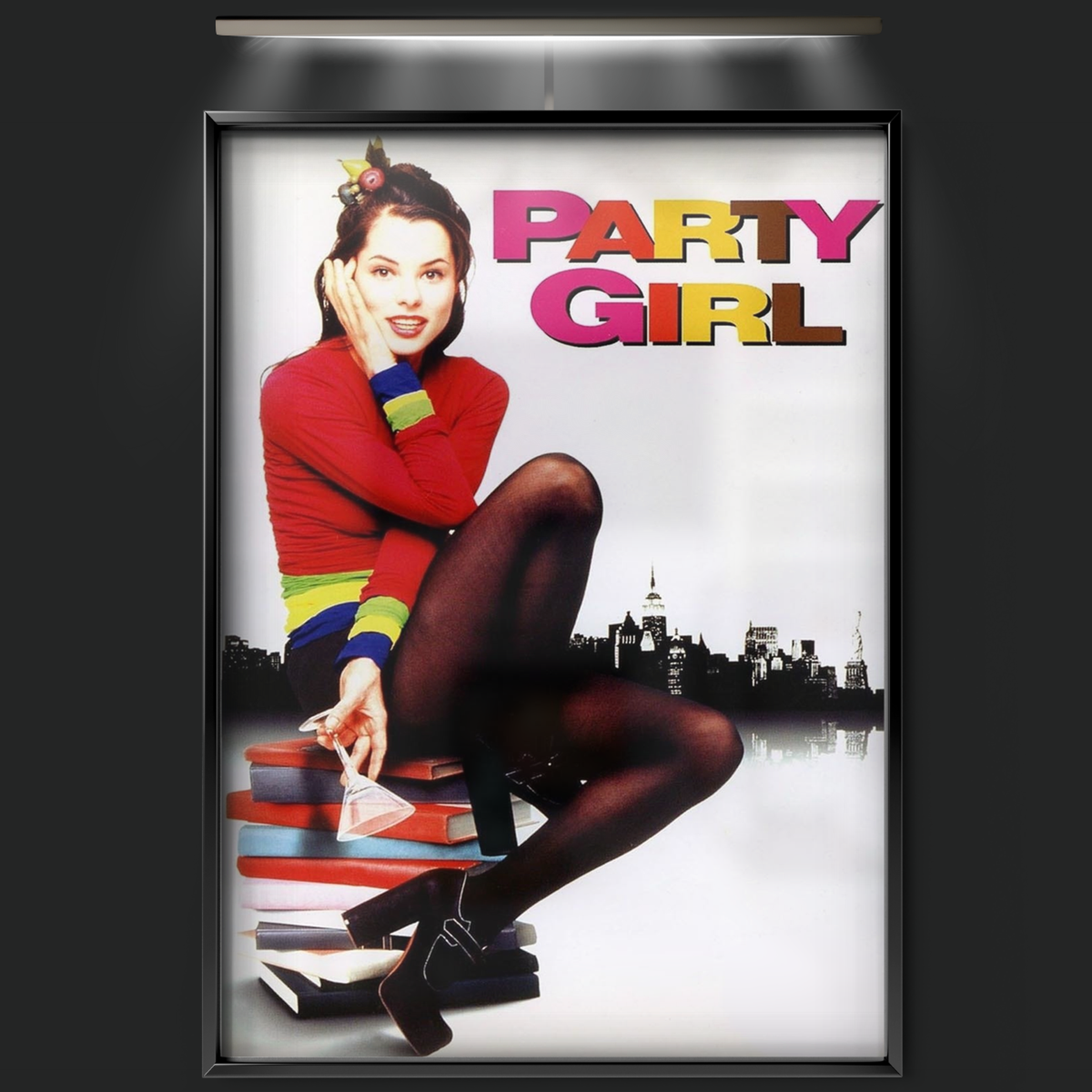 Party Girl (1995)