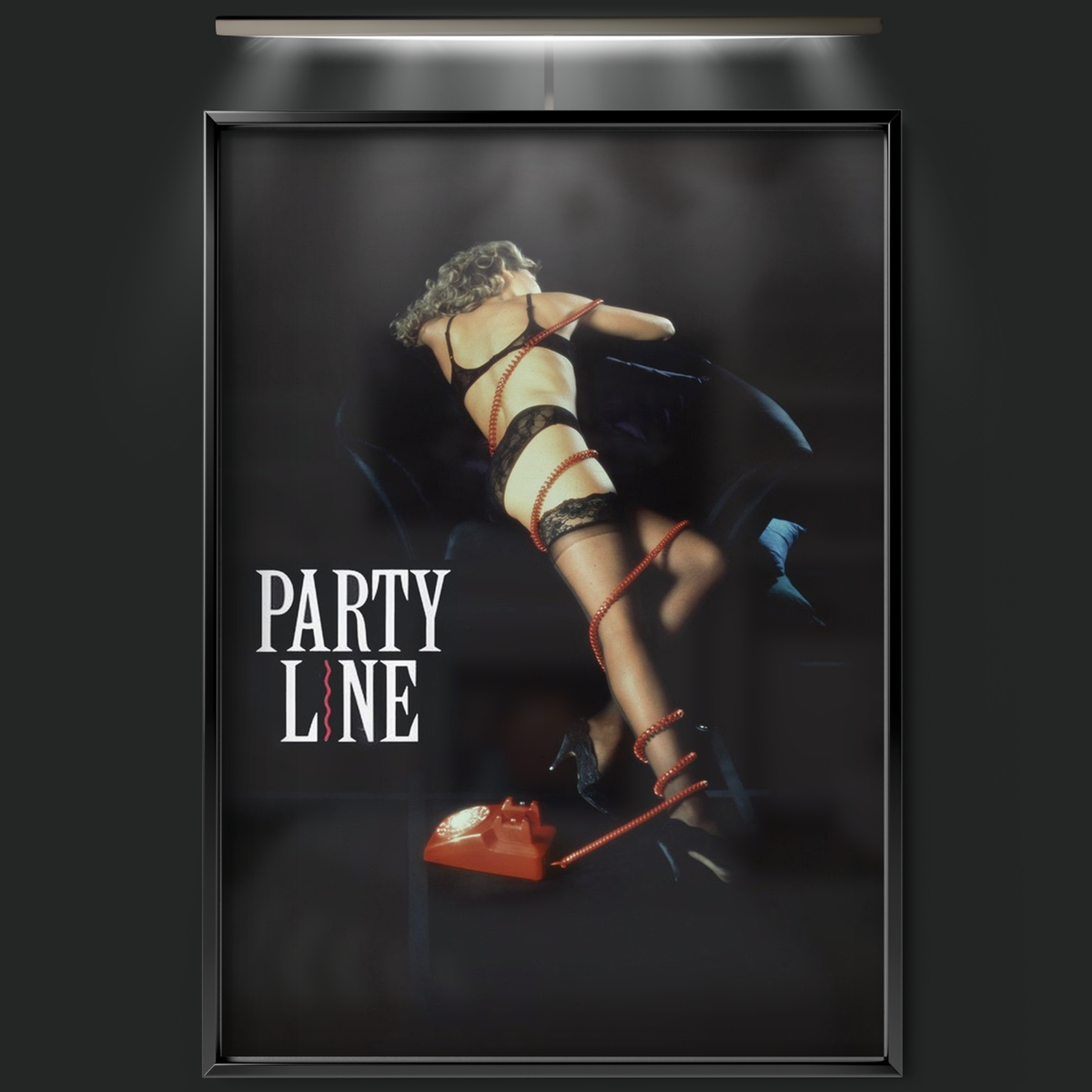 Party Line (1988)
