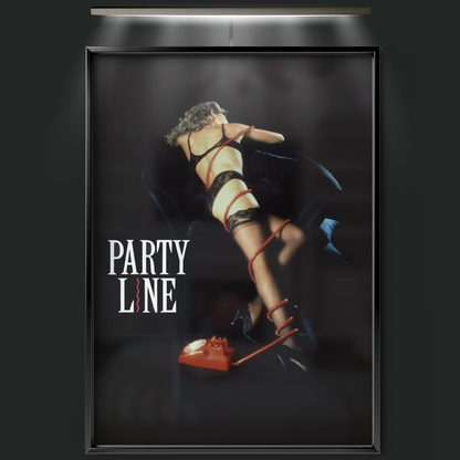 Party Line (1988)
