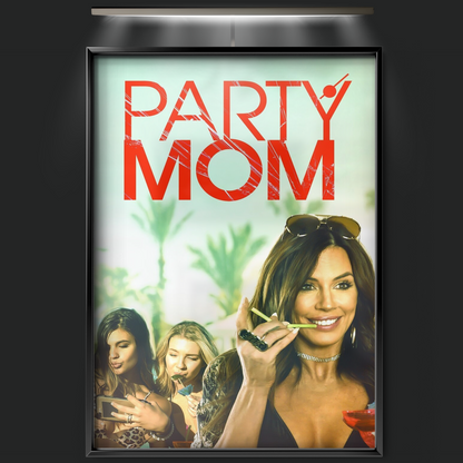 Party Mom (2018)