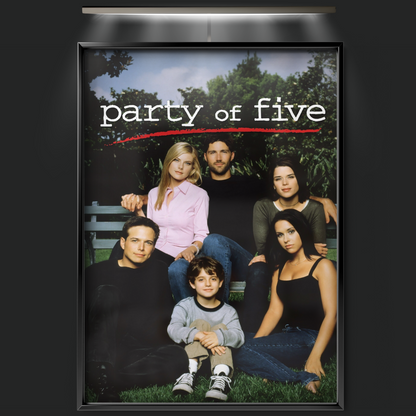 Party Of Five (1994)