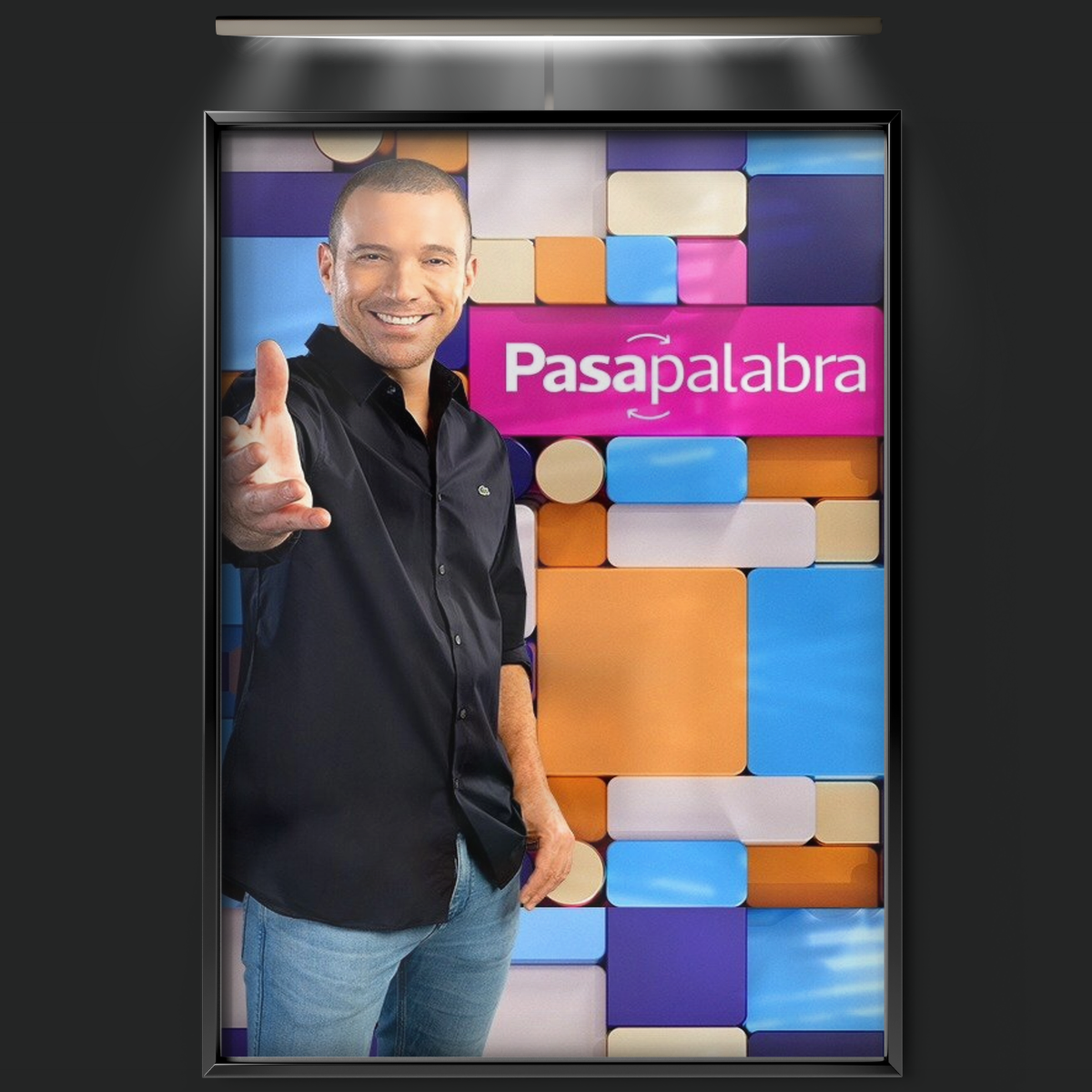 Pasapalabra (2018)