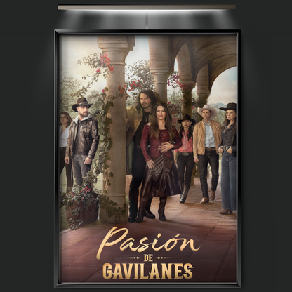 Pasión De Gavilanes (2003)