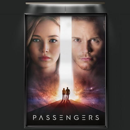Passengers (2016)