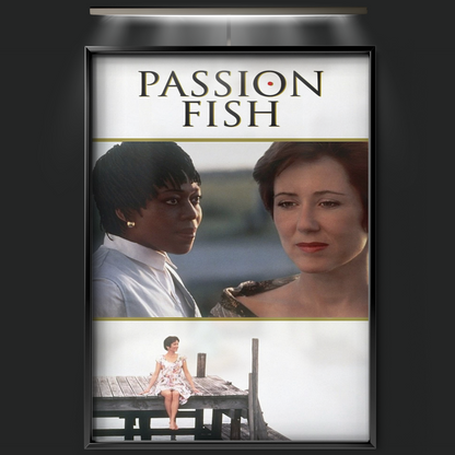 Passion Fish (1992)